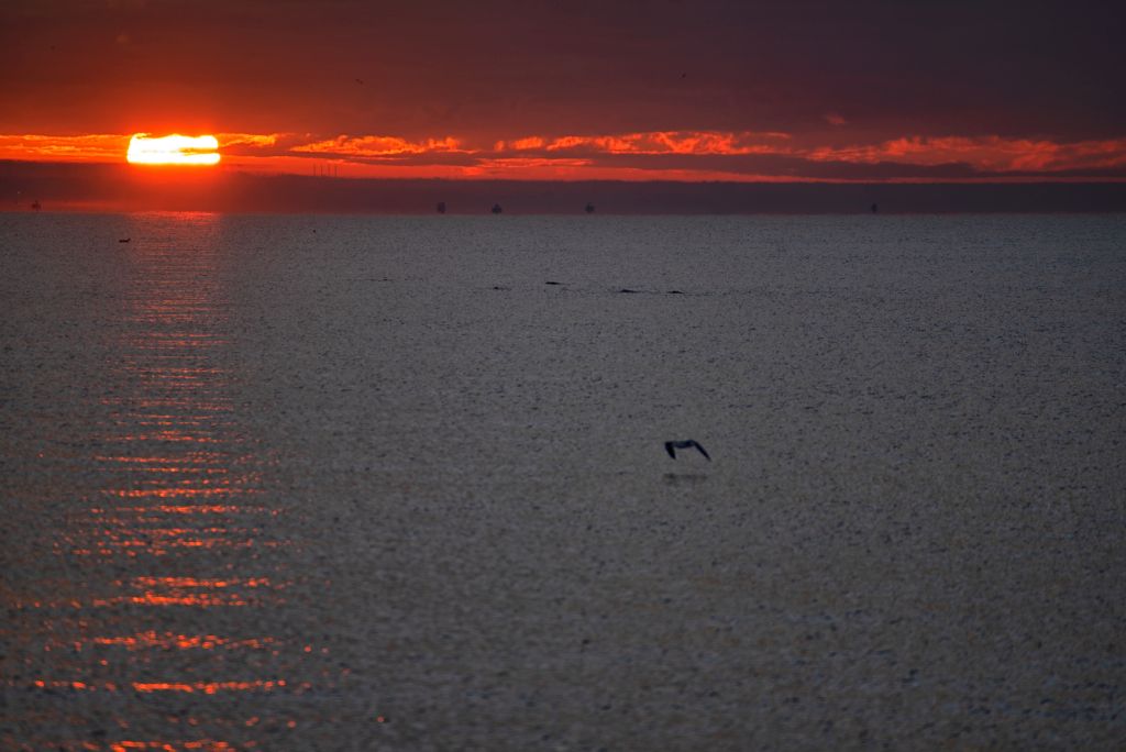 L''alba del solstizio 2022